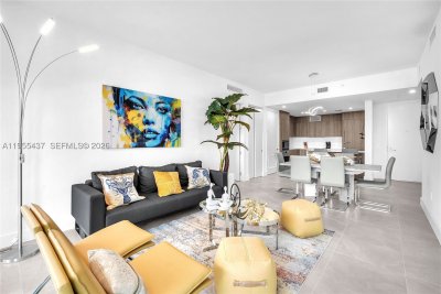 Alquiler de apartamento en Aurora 603