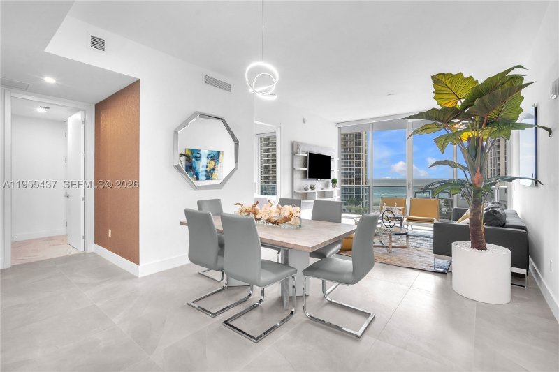 Alquiler de apartamento en Aurora 603