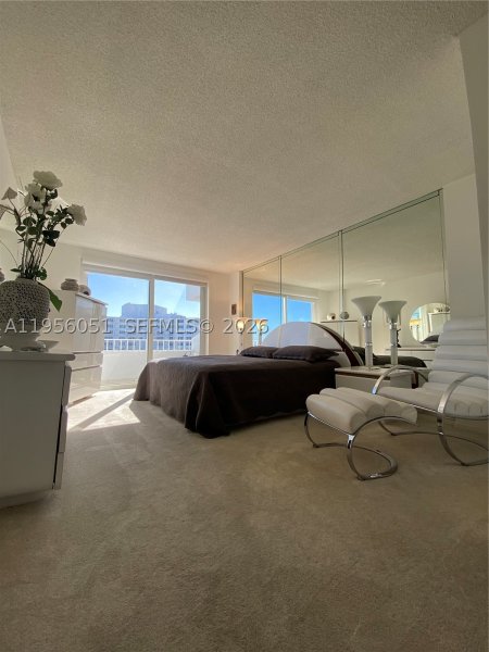 Alquiler de apartamento en Commodore Club East