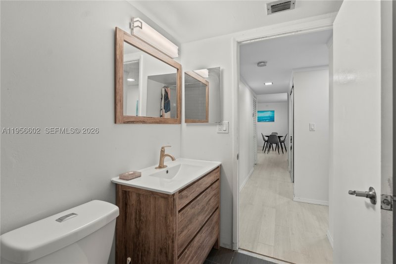 Condo for sale at Southview at Aventura 5P-A