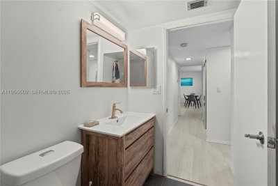 Comprar apartamento en Southview at Aventura 5P-A