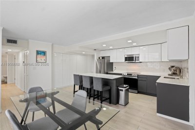 Southview at Aventura Apt #5P-A