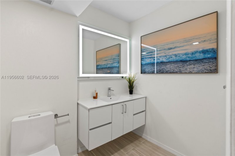 Condo for sale at Southview at Aventura 5P-A