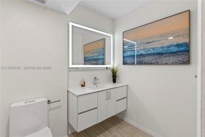 Comprar apartamento en Southview at Aventura 5P-A
