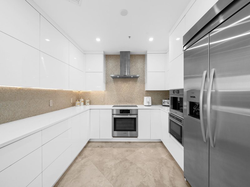 Condo for sale at Aria Las Olas 4B