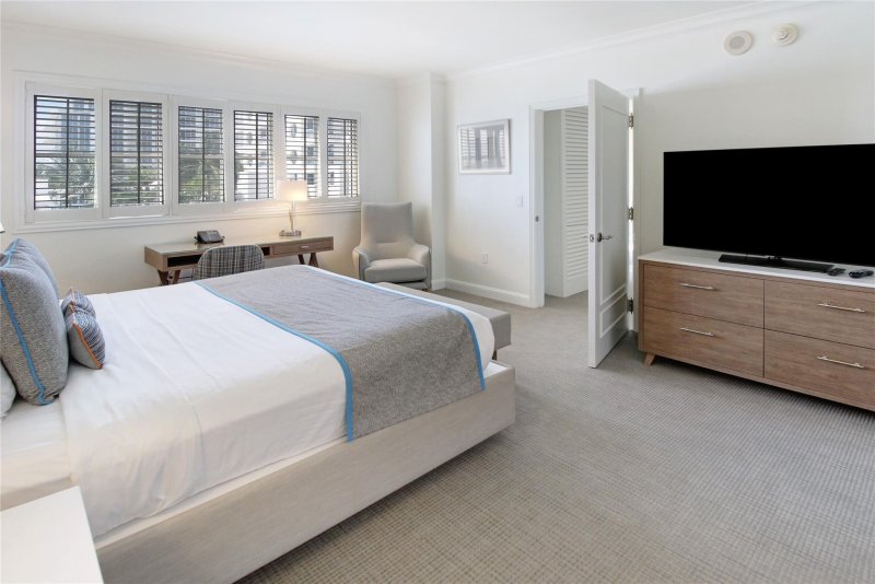 Condo for sale at The Atlantic Hotel 1111
