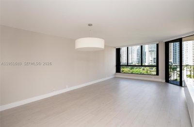 Comprar apartamento en Brickell Key One A1010
