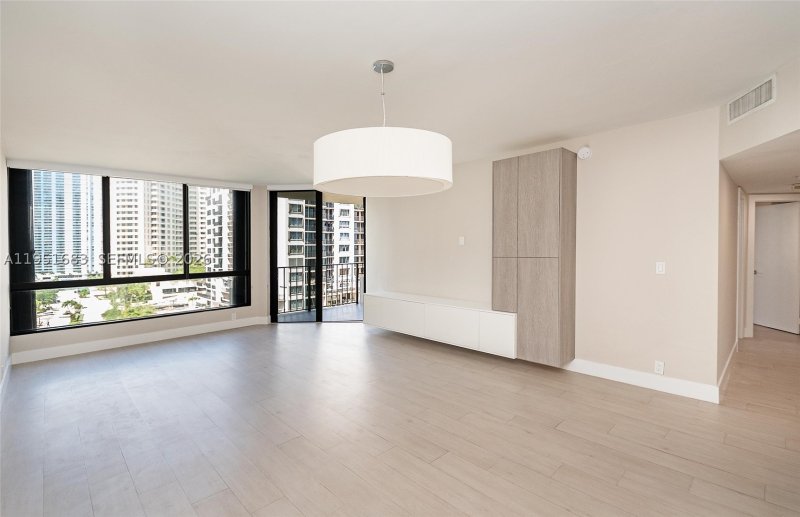 Comprar apartamento en Brickell Key One A1010