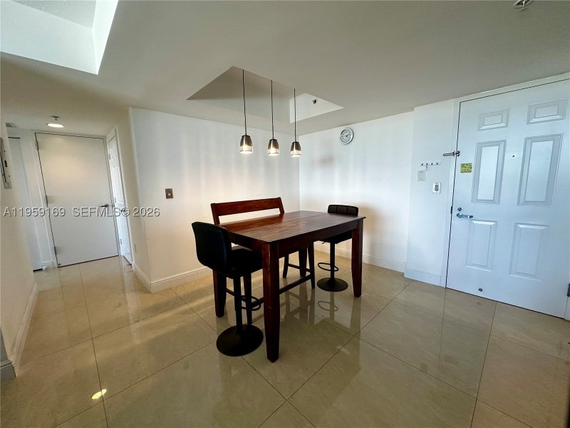 Condo for sale at Gables Marquis 1604