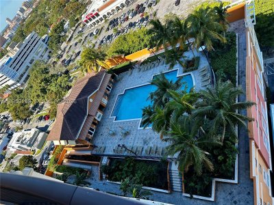 Gables Marquis Apt #1604