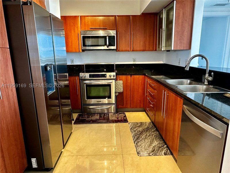 Condo for sale at Gables Marquis 1604