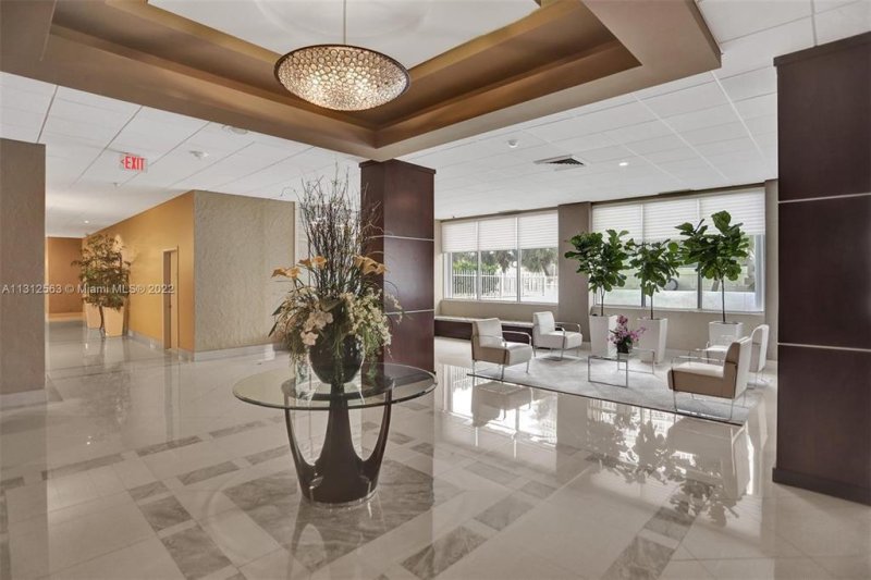 Apartment for rent at Galt Towers Ph R
