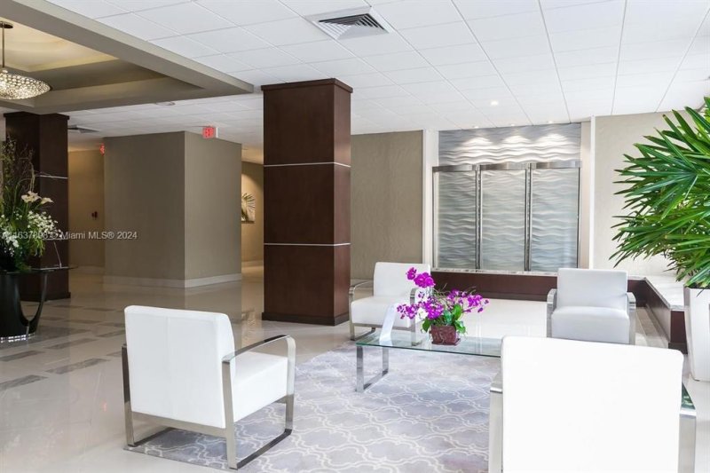 Apartment for rent at Galt Towers Ph R