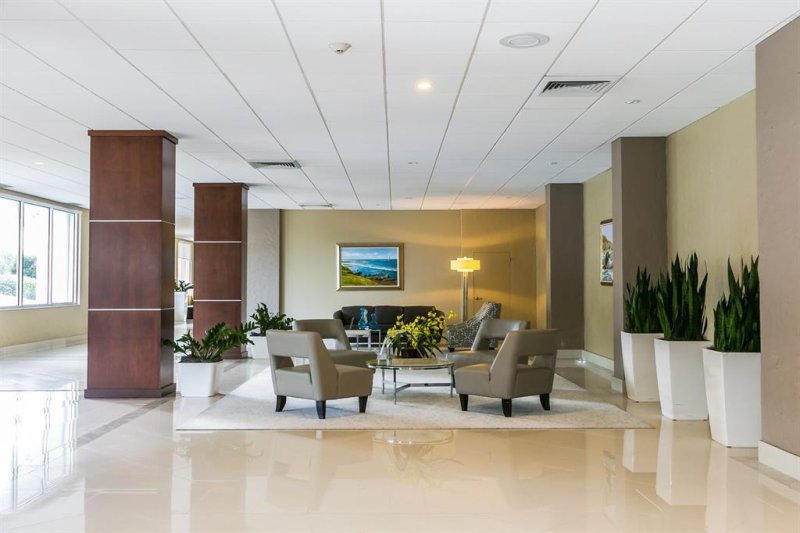 Apartment for rent at Galt Towers Ph R
