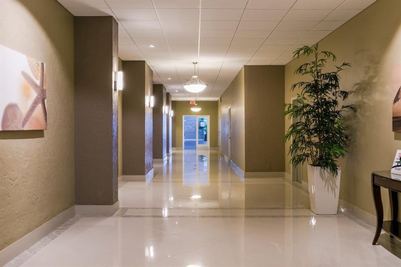 Apartment for rent at Galt Towers Ph R