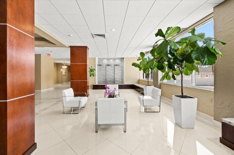 Apartment for rent at Galt Towers Ph R