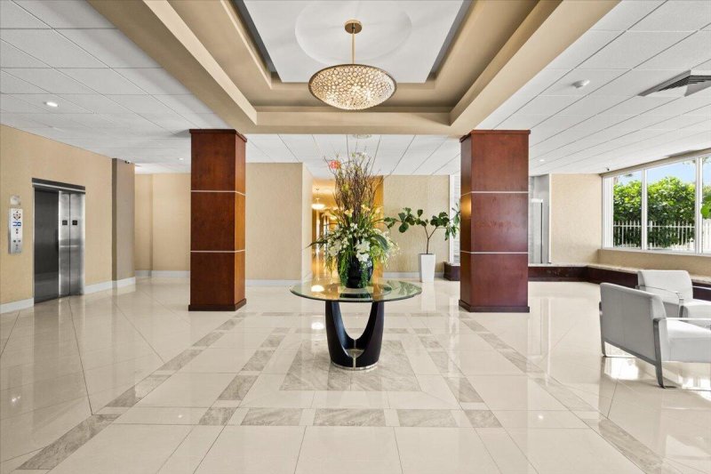 Apartment for rent at Galt Towers Ph R