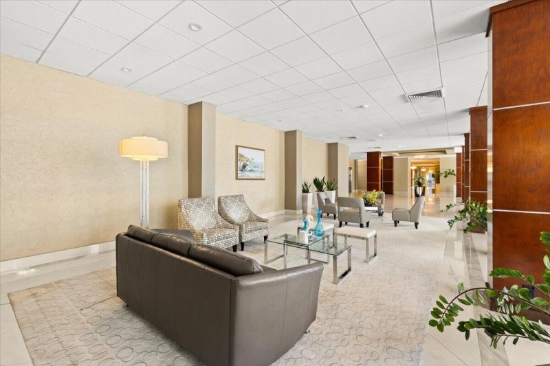 Apartment for rent at Galt Towers Ph R