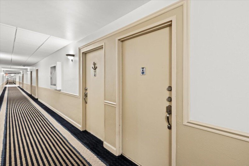Apartment for rent at Galt Towers Ph R