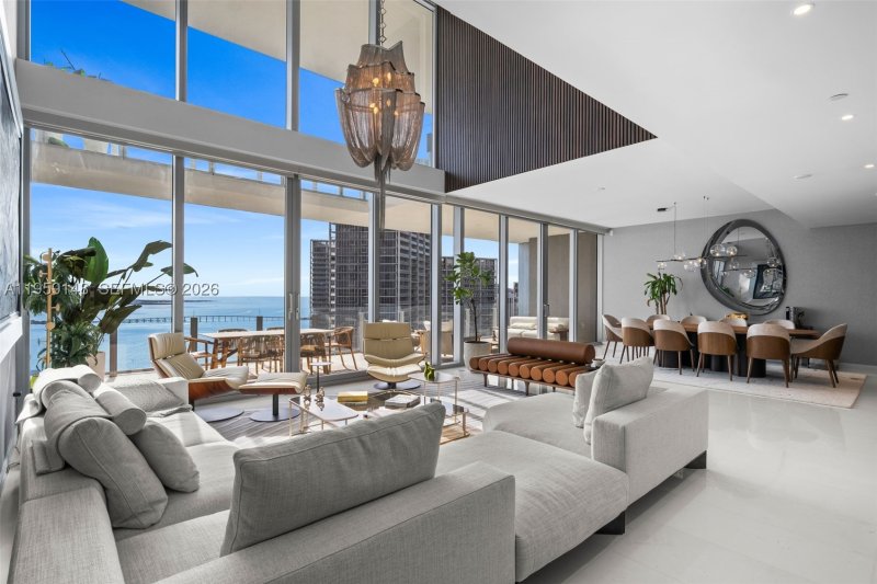 Condo for sale at Aston Martin Residences 4602