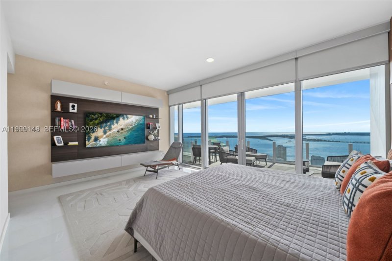 Condo for sale at Aston Martin Residences 4602
