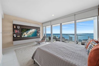 Comprar apartamento no Aston Martin Residences 4602