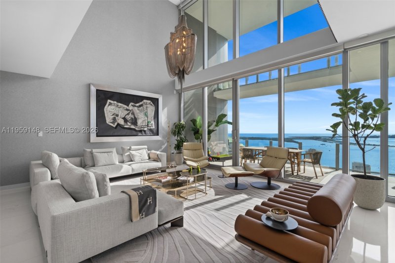 Condo for sale at Aston Martin Residences 4602