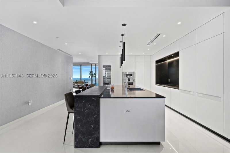 Condo for sale at Aston Martin Residences 4602