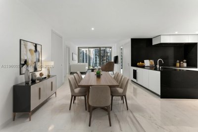 Aston Martin Residences Apt #2009