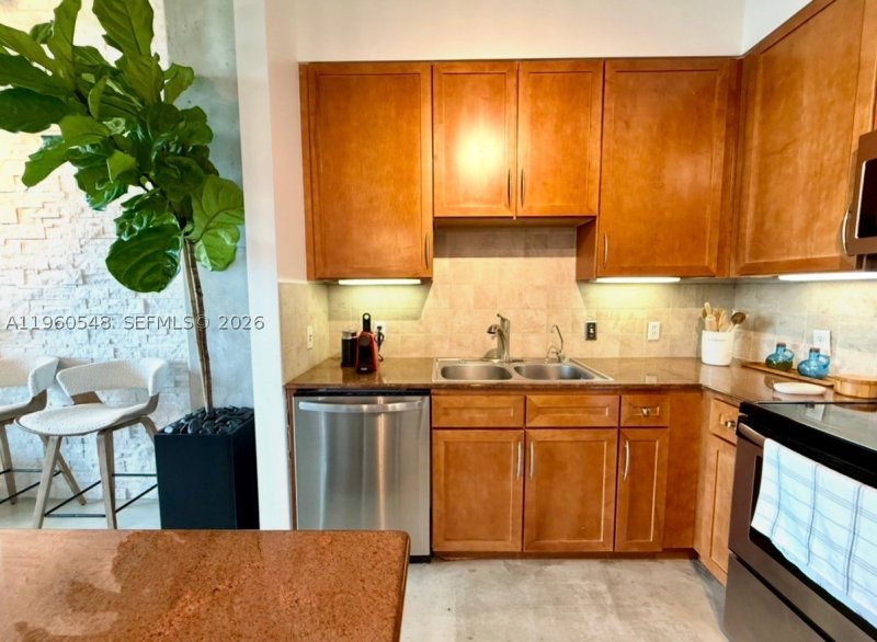 Alquiler de apartamento en Cite On The Bay 3608