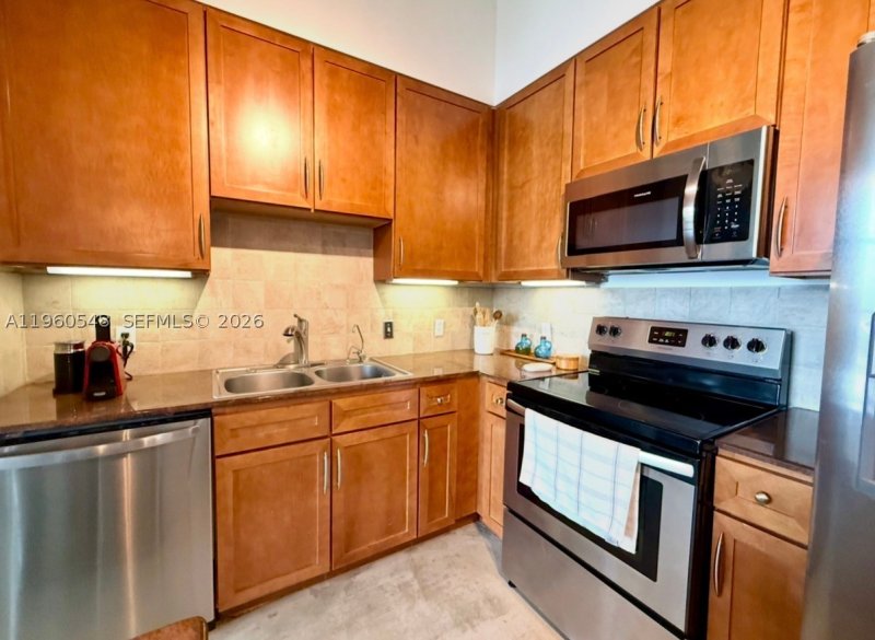Alquiler de apartamento en Cite On The Bay 3608
