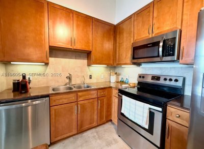 Alquiler de apartamento en Cite On The Bay 3608