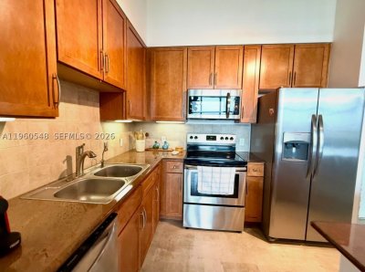 Alquiler de apartamento en Cite On The Bay 3608