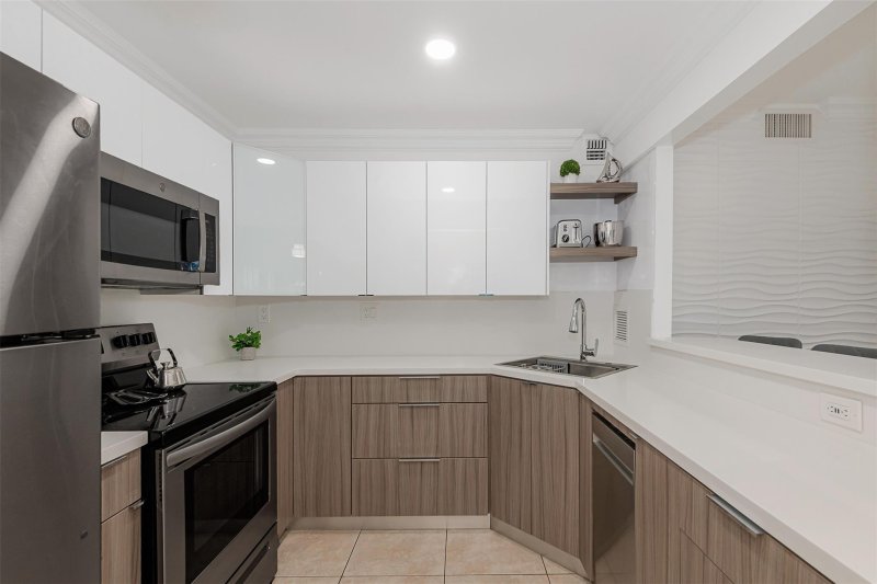 Apartment for rent at Parker Tower 509