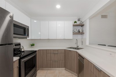 Aluguel de apartamento no Parker Tower 509