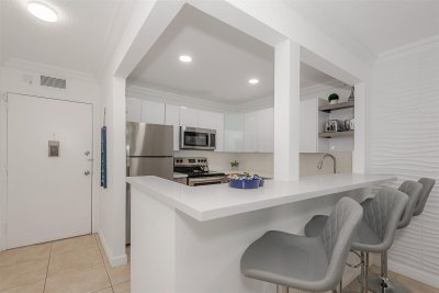 Aluguel de apartamento no Parker Tower 509