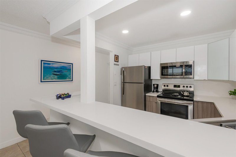 Apartment for rent at Parker Tower 509