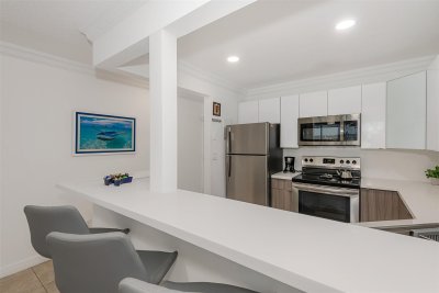 Aluguel de apartamento no Parker Tower 509