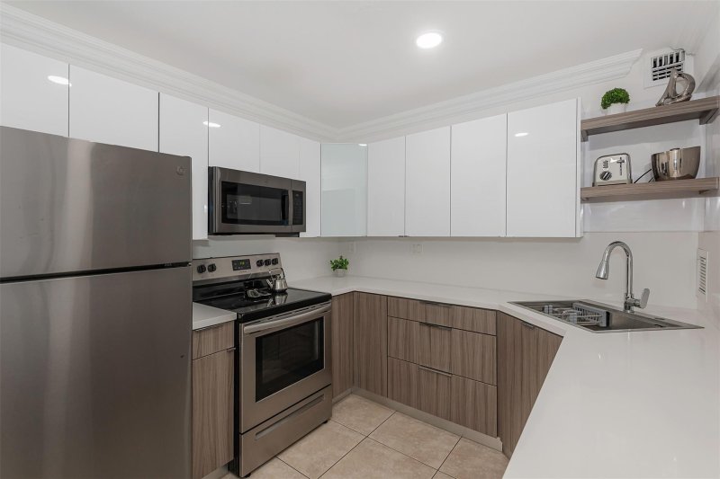 Apartment for rent at Parker Tower 509