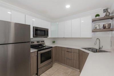 Aluguel de apartamento no Parker Tower 509