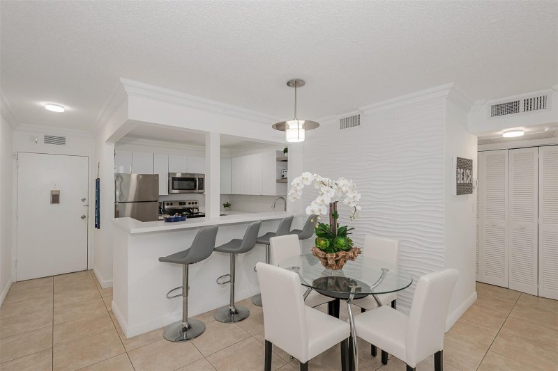 Apartment for rent at Parker Tower 509