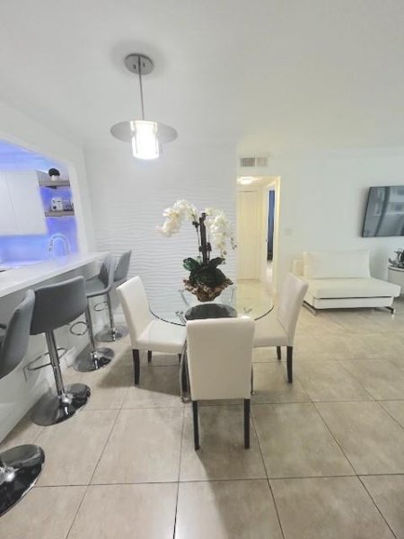 Apartment for rent at Parker Tower 509