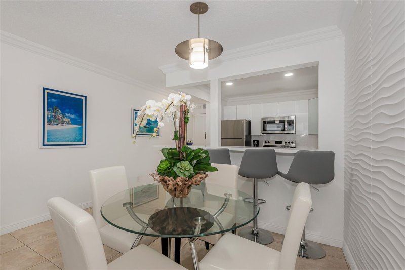 Apartment for rent at Parker Tower 509