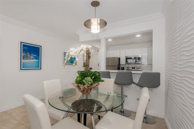 Aluguel de apartamento no Parker Tower 509