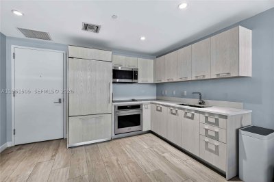 Comprar apartamento en Brickell Heights East 3807