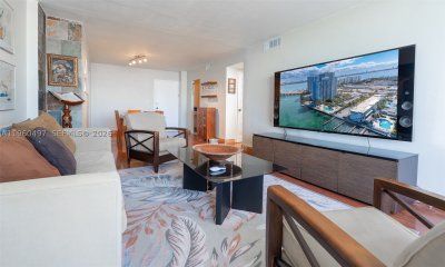 Comprar apartamento en Kennedy House 11B