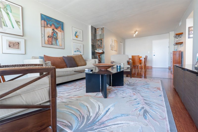 Condo for sale at Kennedy House 11B