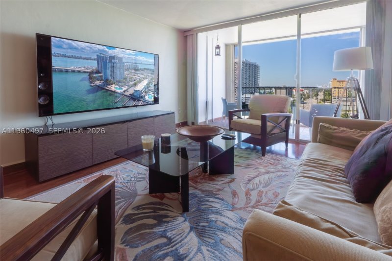 Condo for sale at Kennedy House 11B