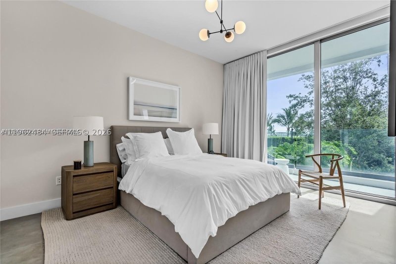 Apartment for rent at Paraiso Bay Miami BH6