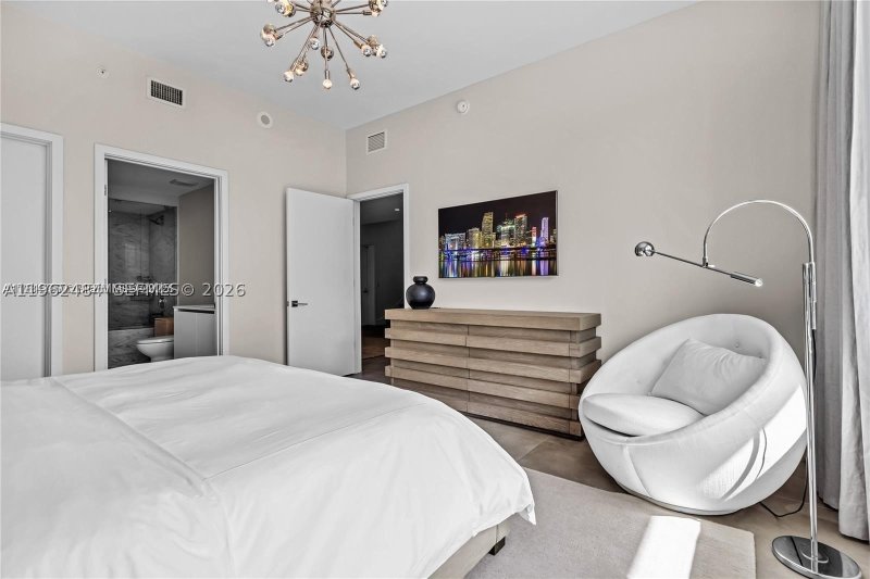 Apartment for rent at Paraiso Bay Miami BH6